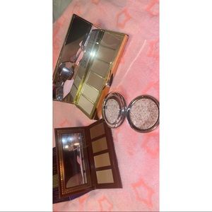 Bronzer/ Contour/ Highlighter